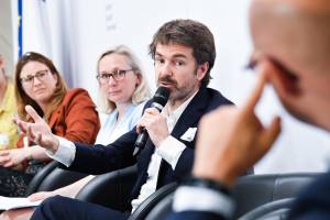 Xavier GRANET - Xavier Granet photographe corporate et film d'entreprise