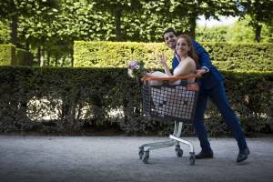 Alexandre LE TOUX - ALEXANDRE LE TOUX